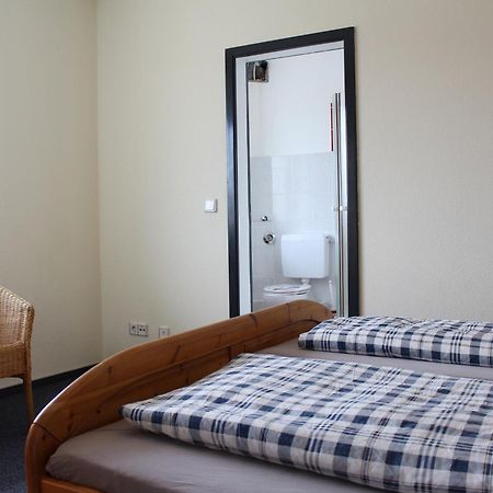 Ferienwohnung Krohn Cuxhaven Ngoại thất bức ảnh