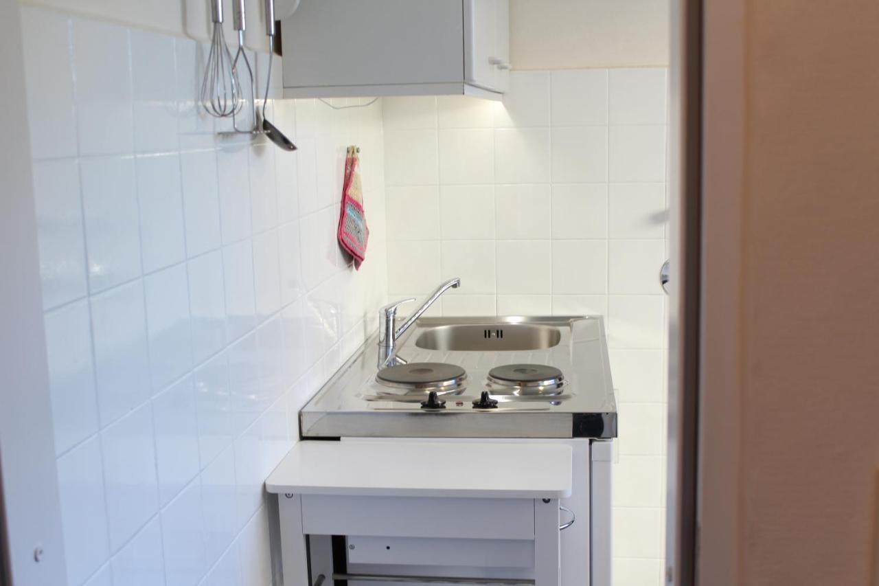 Ferienwohnung Krohn Cuxhaven Ngoại thất bức ảnh