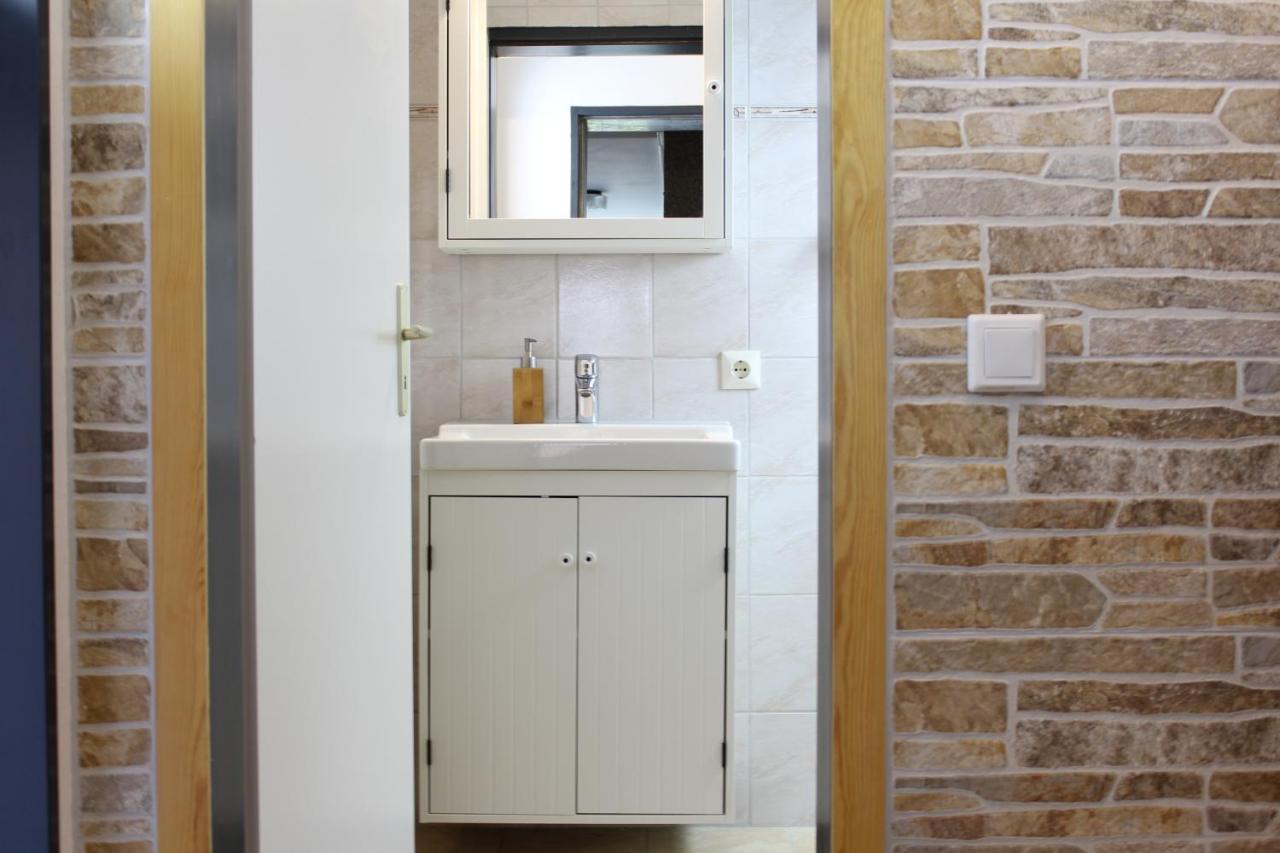 Ferienwohnung Krohn Cuxhaven Ngoại thất bức ảnh