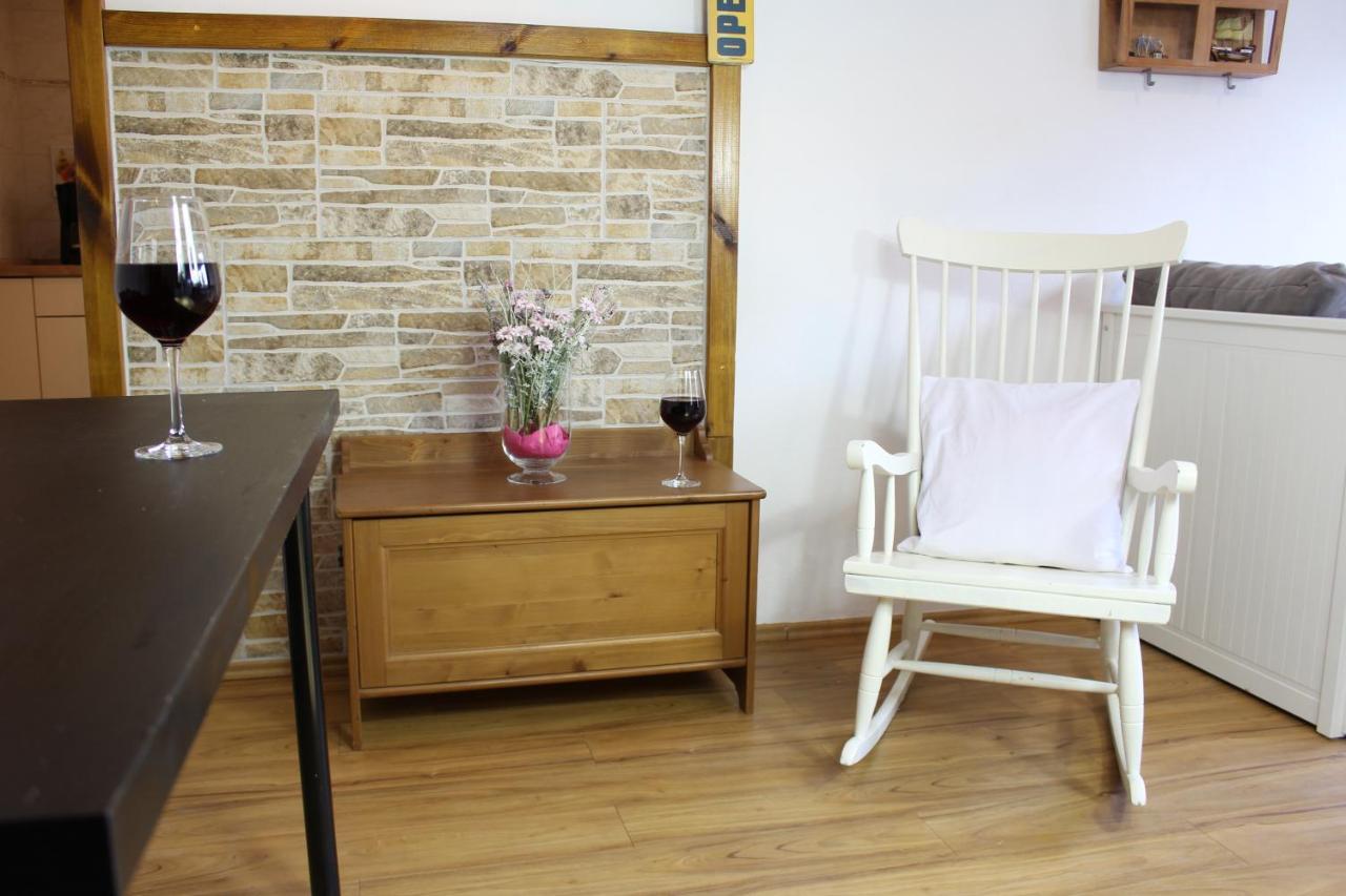 Ferienwohnung Krohn Cuxhaven Ngoại thất bức ảnh