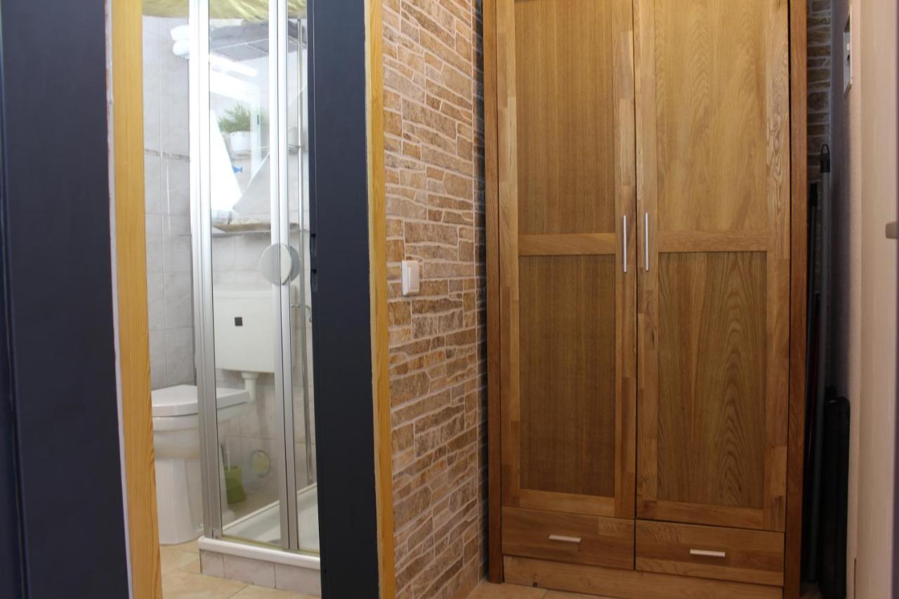 Ferienwohnung Krohn Cuxhaven Ngoại thất bức ảnh