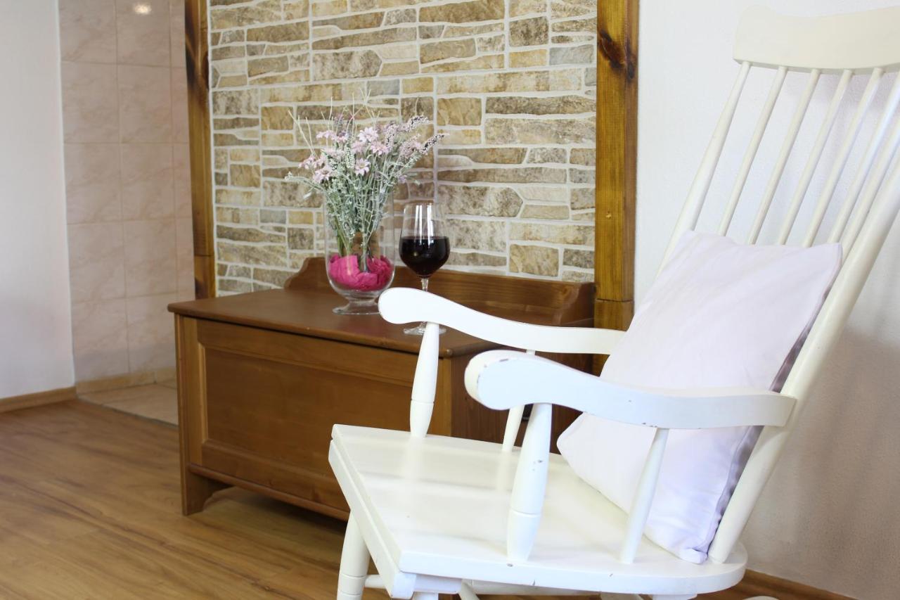 Ferienwohnung Krohn Cuxhaven Ngoại thất bức ảnh