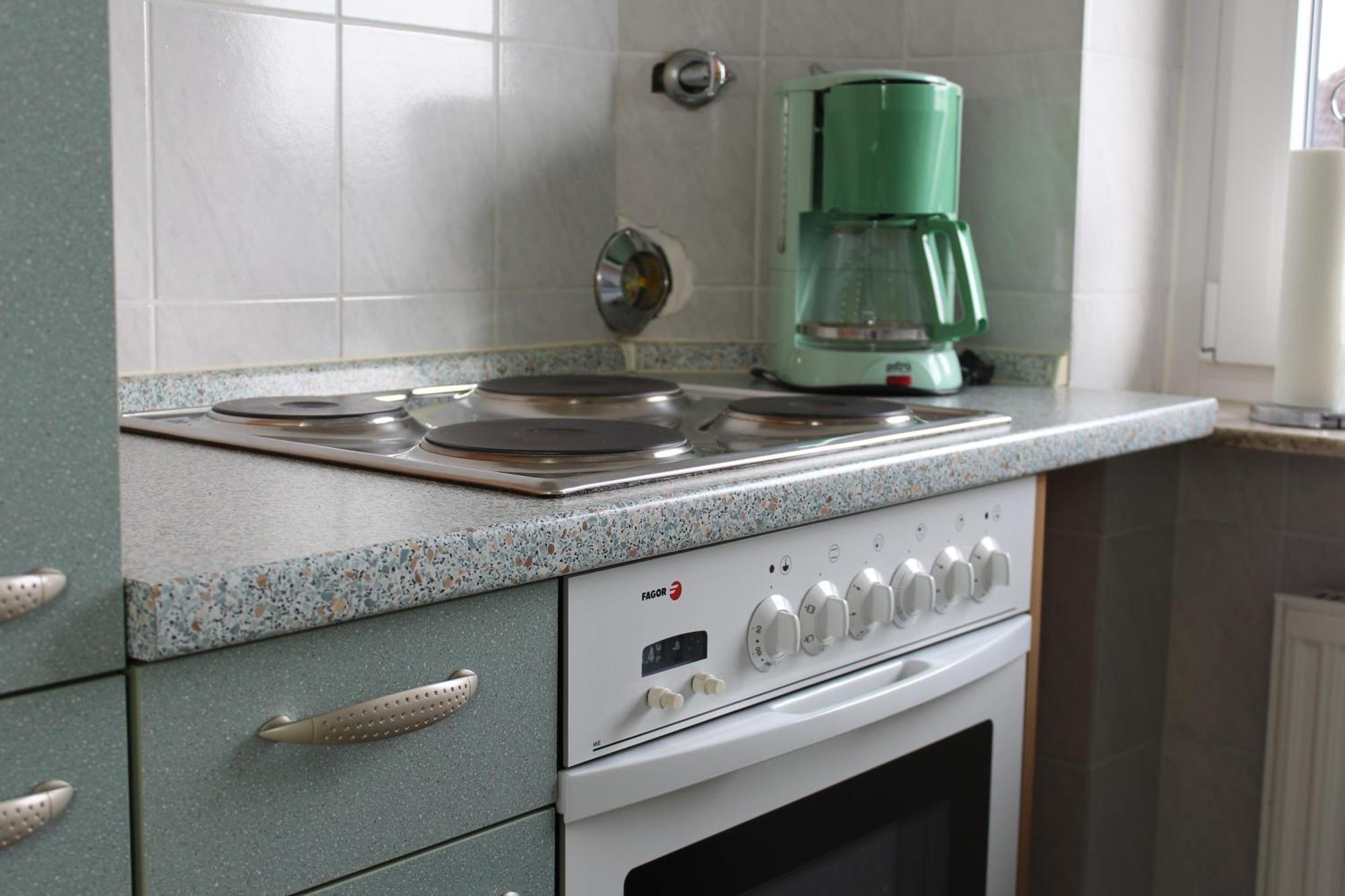 Ferienwohnung Krohn Cuxhaven Ngoại thất bức ảnh