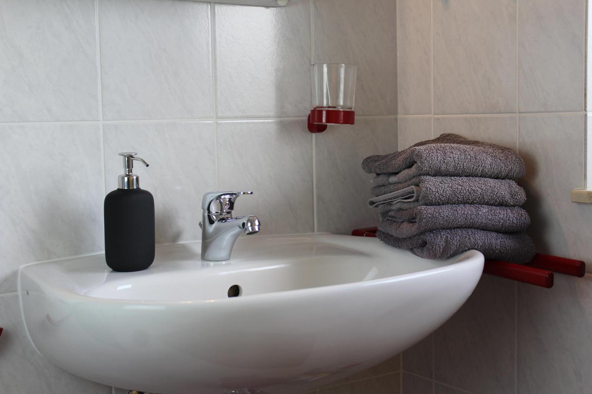 Ferienwohnung Krohn Cuxhaven Ngoại thất bức ảnh
