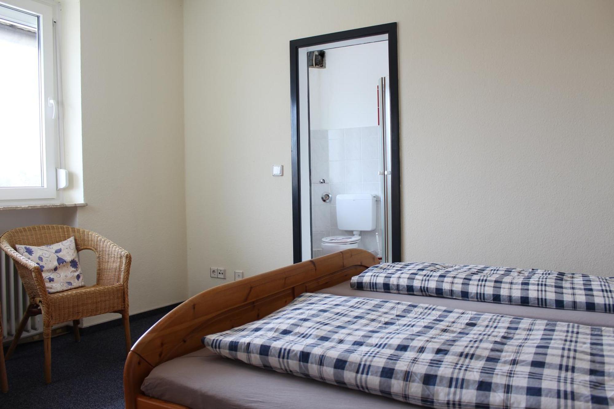 Ferienwohnung Krohn Cuxhaven Ngoại thất bức ảnh