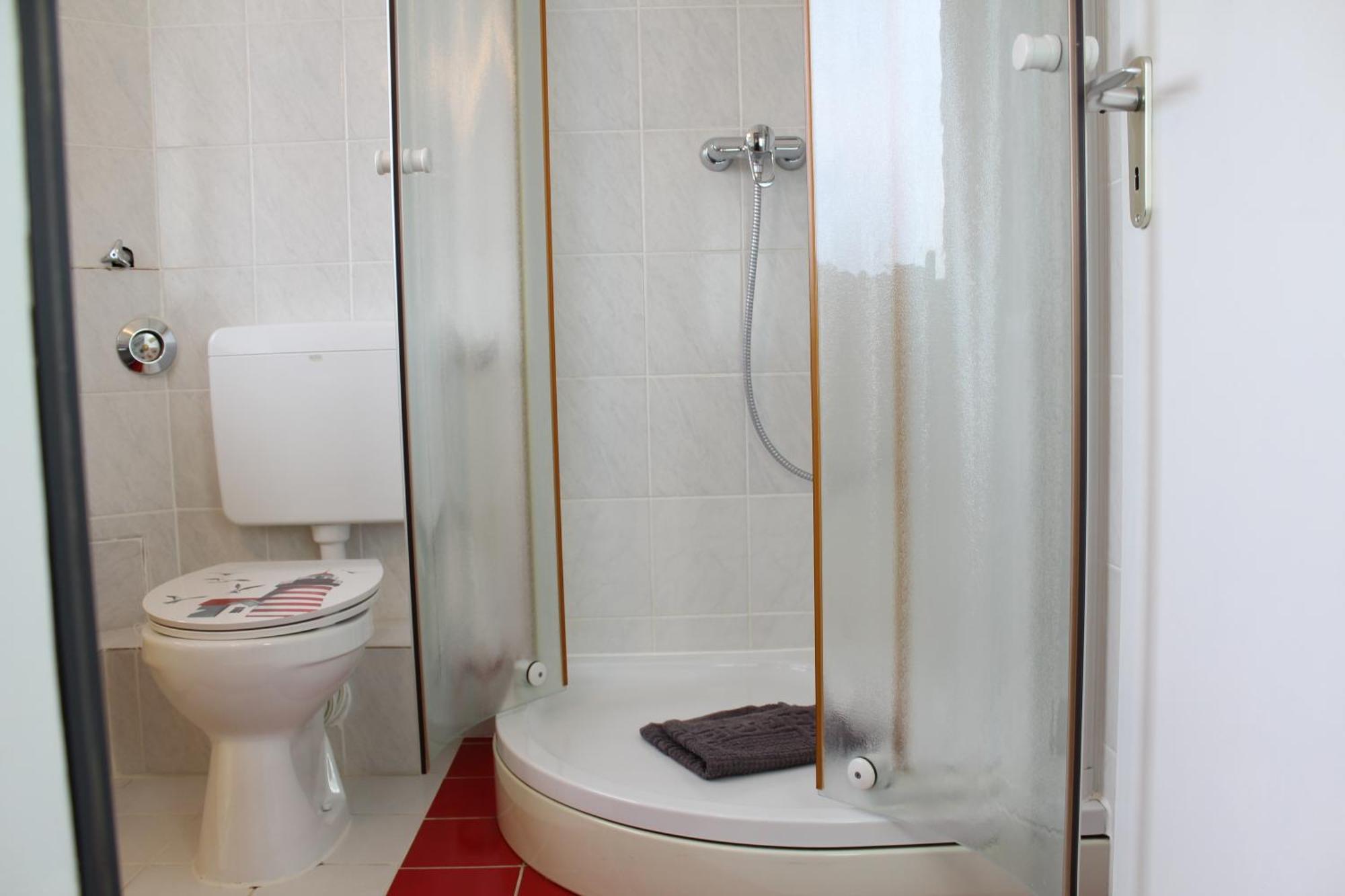 Ferienwohnung Krohn Cuxhaven Ngoại thất bức ảnh