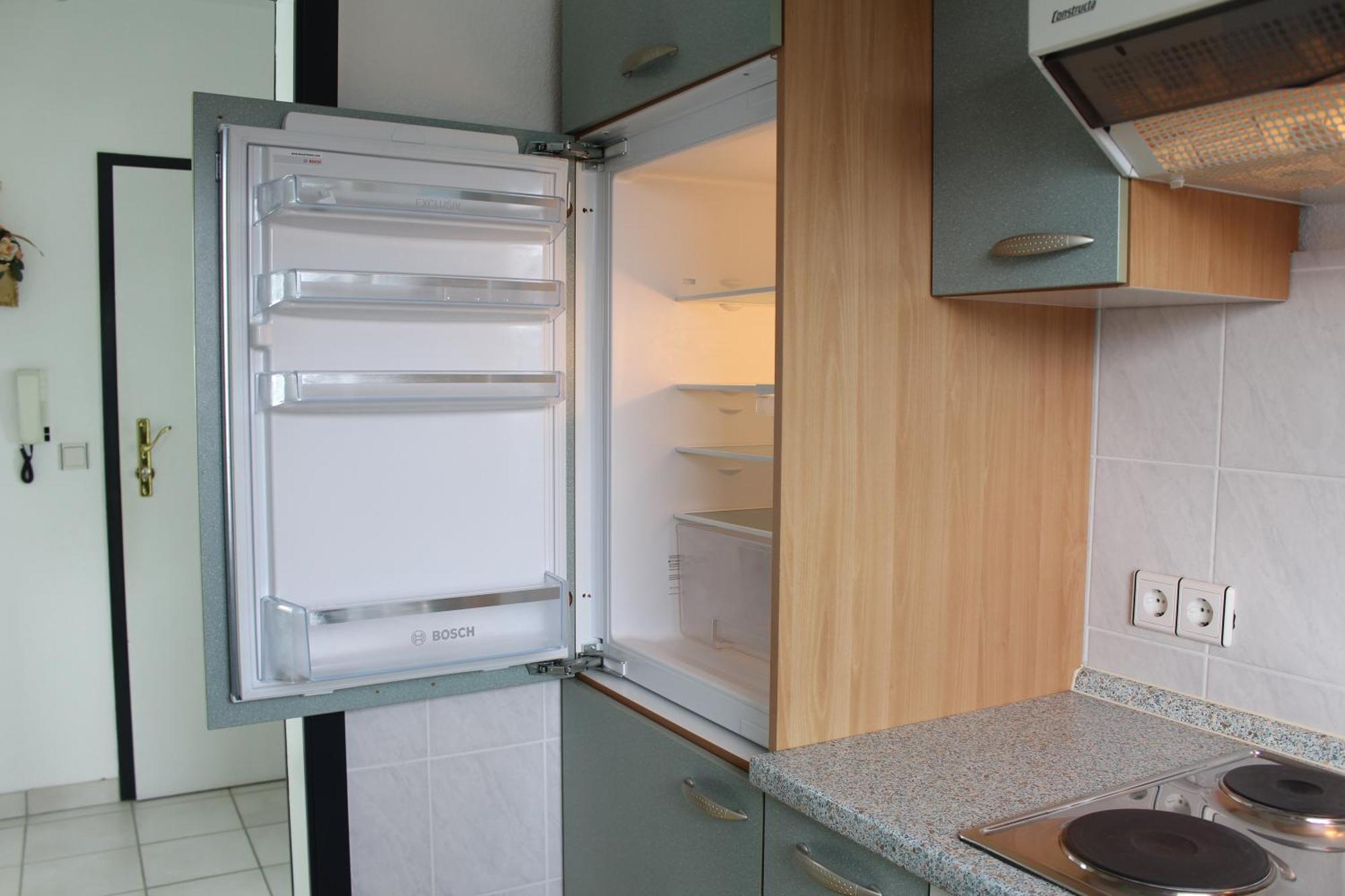 Ferienwohnung Krohn Cuxhaven Ngoại thất bức ảnh