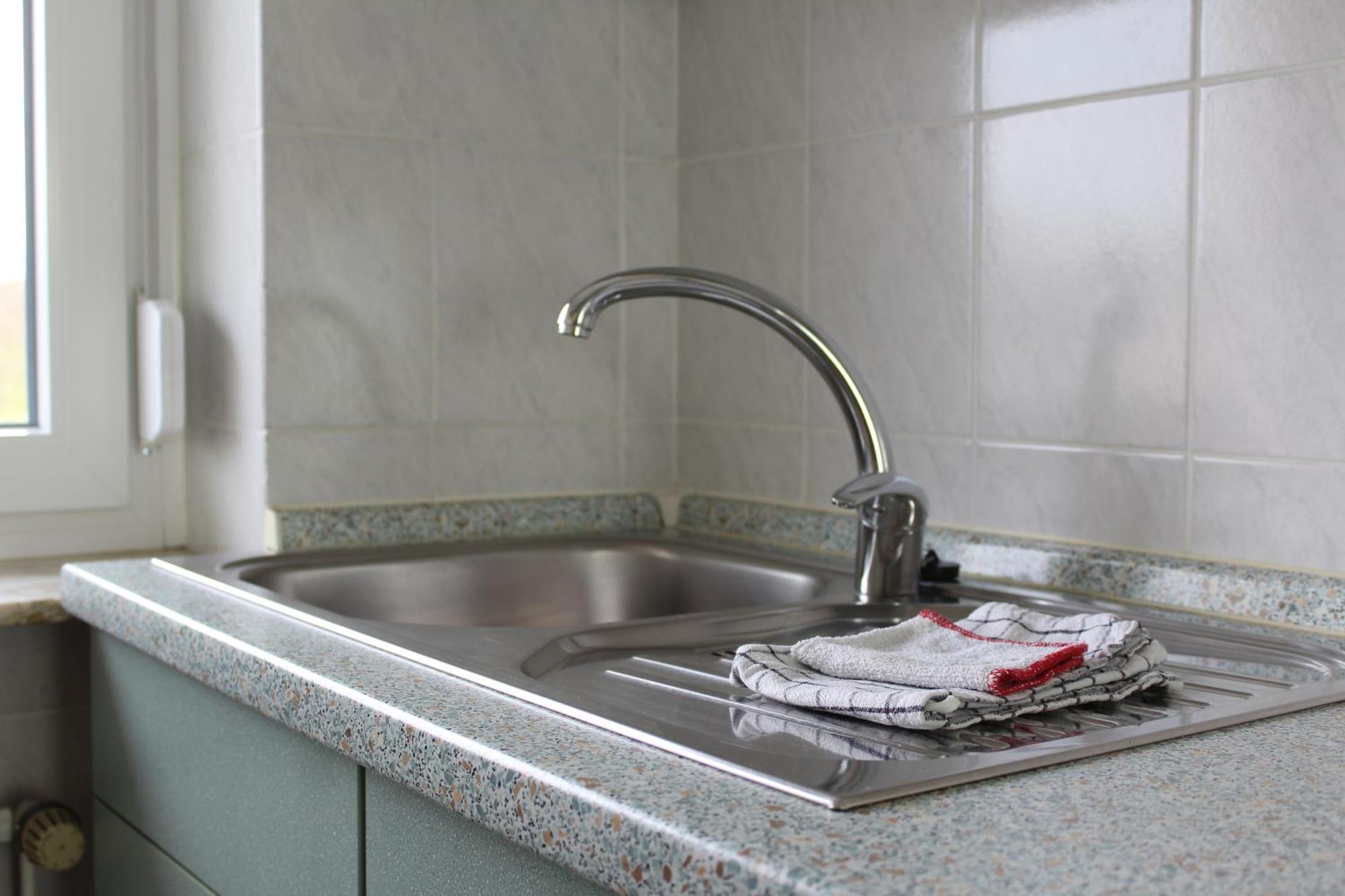 Ferienwohnung Krohn Cuxhaven Ngoại thất bức ảnh