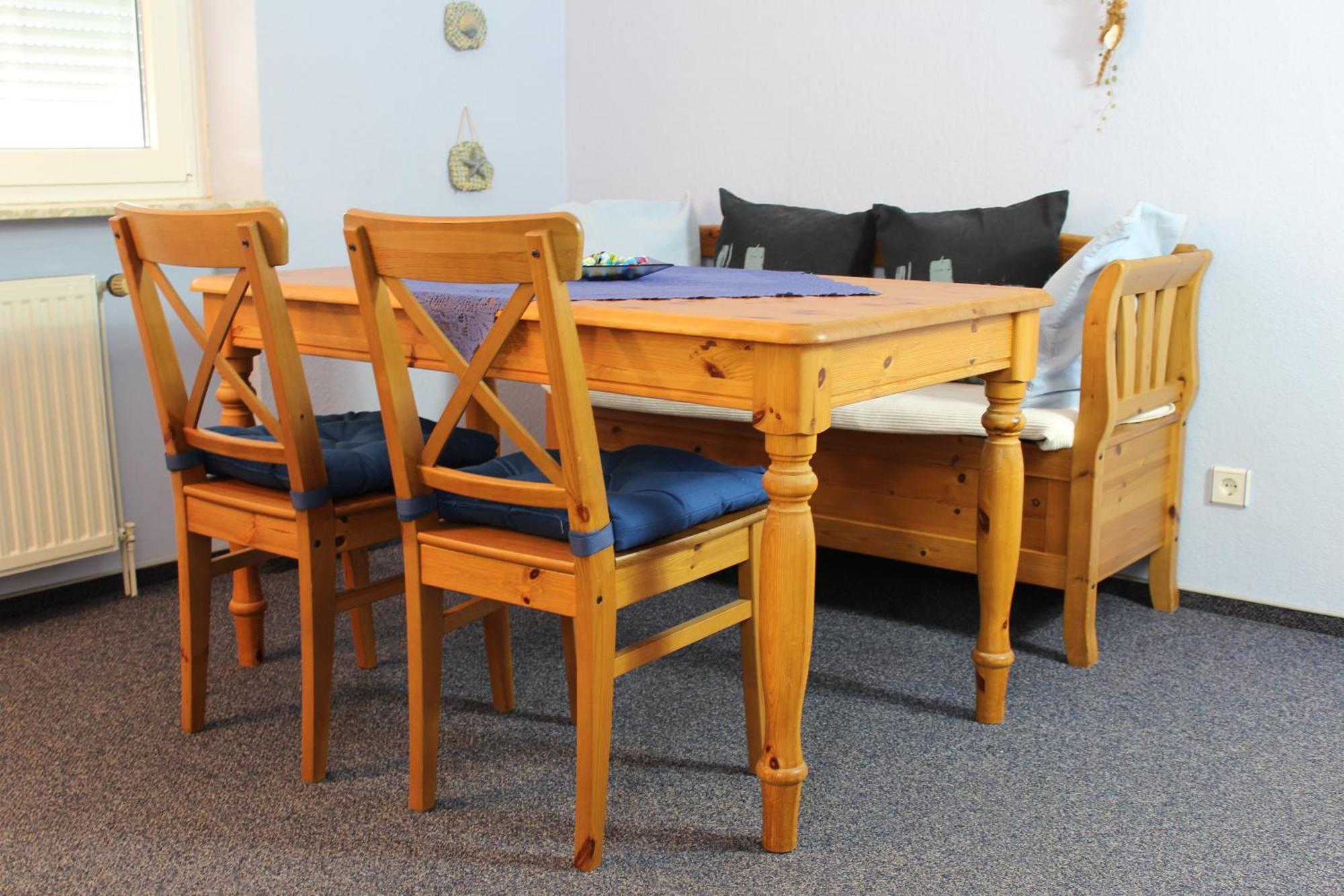 Ferienwohnung Krohn Cuxhaven Ngoại thất bức ảnh