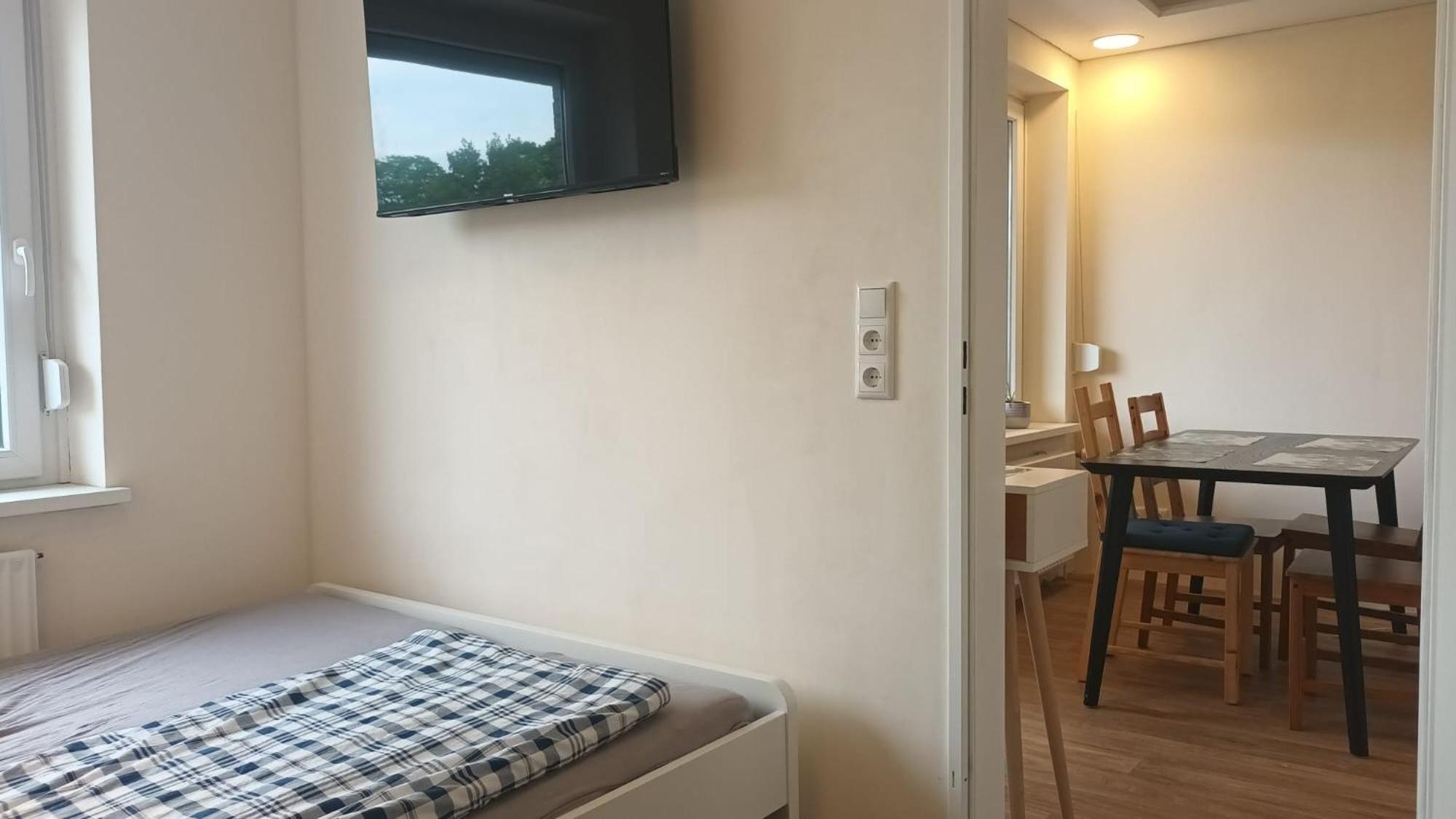 Ferienwohnung Krohn Cuxhaven Ngoại thất bức ảnh