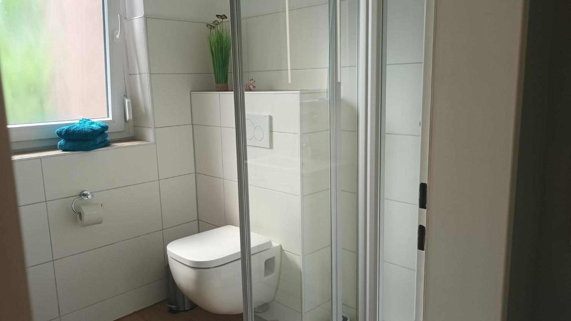 Ferienwohnung Krohn Cuxhaven Ngoại thất bức ảnh