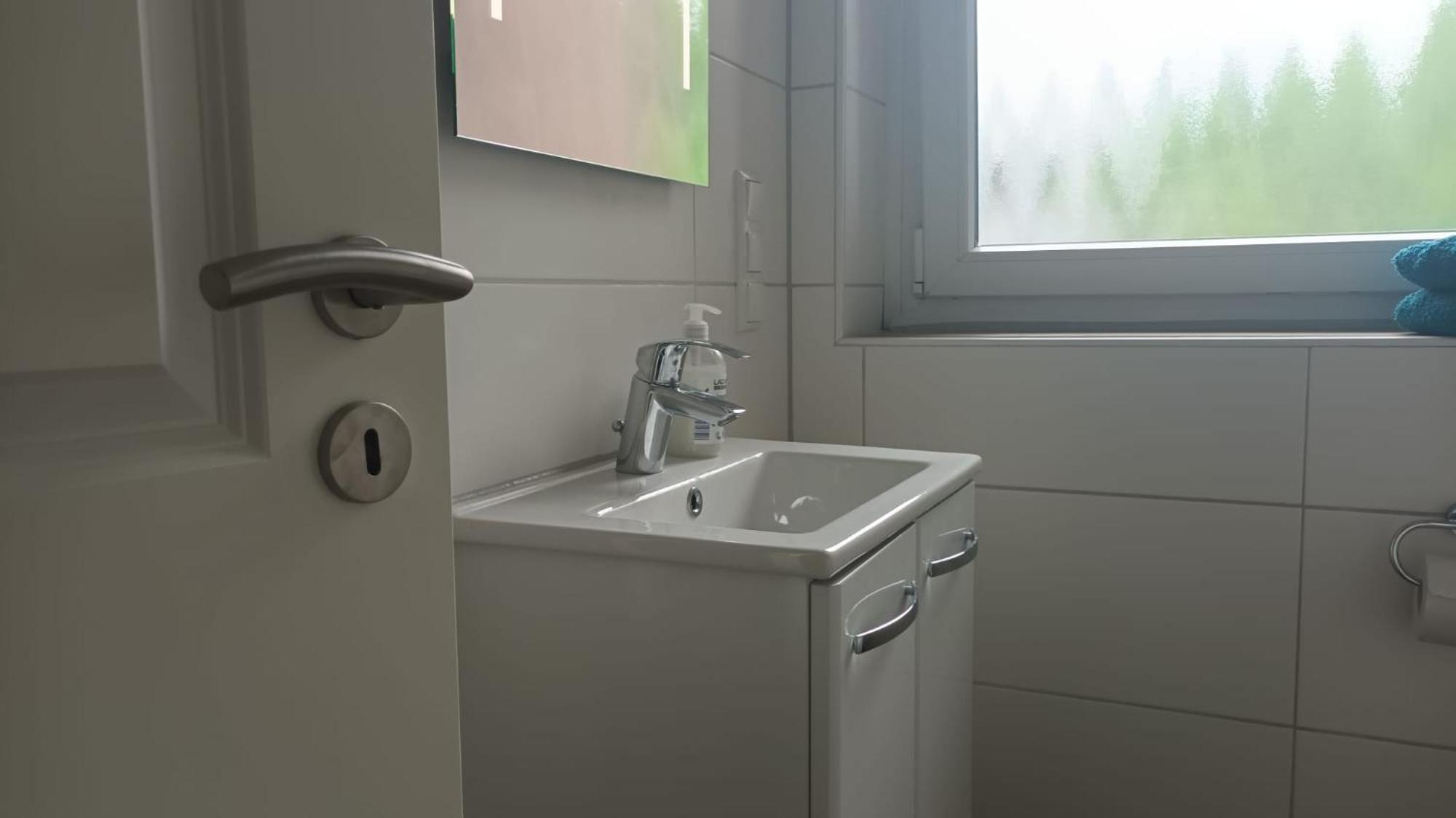 Ferienwohnung Krohn Cuxhaven Ngoại thất bức ảnh